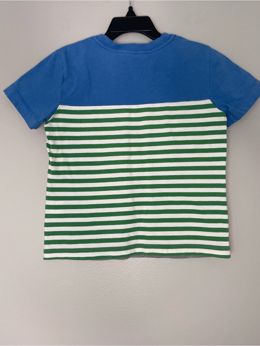 Hanna Andersson Mickey Mouse Short Sleeve T-Shirt - Picture 2 of 9